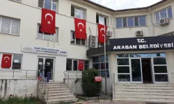 Araban'da Beydilli Sosyal Tesisin temeli atıldı