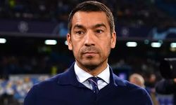 Giovanni van Bronckhorst: “Maça iyi hazırlandık”