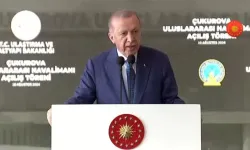 Cumhurbaşkanı Erdoğan: “Havalimanı açılışında CHP’ye yüklendi”