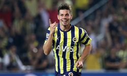 Fenerbahçe, Miha Zajc’ı Toulouse’a kiraladı