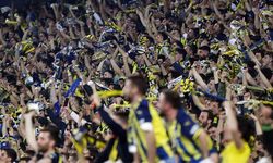 Fenerbahçe Taraftarından Derbiye Özel Koreografi ve Pankart