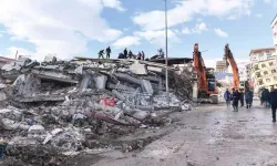 Gaziantep’e kritik deprem uyarısı!