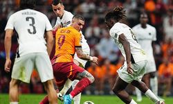 Galatasaray'dan Şampiyonlar Ligi'ne erken veda