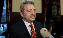 İbrahim Hatipoğlu: "Hiç düşünmediğimiz bir sonuçla mağlup ayrıldık"