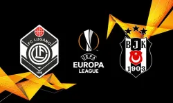 Lugano-Beşiktaş maçı ne zaman, saat kaçta, hangi kanalda?