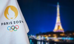 Paris 2024 Olimpiyat Oyunları