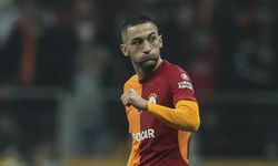 Hakim Ziyech, Galatasaray'ı tamamen sildi