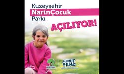 Narin Güran’ın ismi Şehitkamil’de yaşatılacak