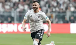 Eski Beşiktaşlı Rachid Ghezzal Süper Lig'e dönüyor! İşte gideceği takım...