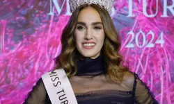 Miss Turkey 2024 birincisi İdil Bilgen: Yorumları hiç önemsemiyorum