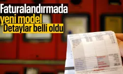 Faturalandırmada yeni model: 2025 yılında uygulanacak