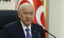 Devlet Bahçeli'den Cumhurbaşkanı Erdoğan'a tebrik telefonu