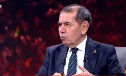 Her şeyi net konuştu! Dursun Özbek'ten derbi açıklaması: Maçı evde yatarak izledim