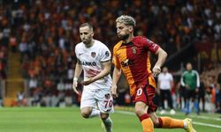 Galatasaray-Gaziantep FK maçının tarihi belli oldu!