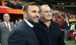 Fatih Terim'den sonra bir ilk! 26 yıl sonra...