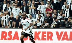 Beşiktaş’tan Al Musrati için sakatlık açıklaması yapıldı