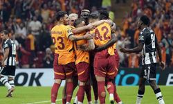 Galatasaray, Avrupa’da 3 maç sonra kazandı