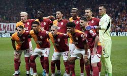 Galatasaray bu sezon ilk kez kalesini gole kapadı