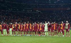 Galatasaray, Yunan takımlarına karşı 7. maçında 6. galibiyetini aldı