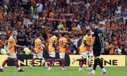 Galatasaray’dan ligde 4’te 4