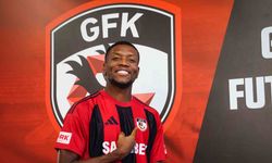 Gaziantep FK yeni forvetini renkli transfer videosuyla açıkladı