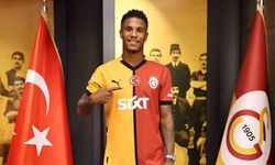 Ismail Jakobs, Galatasaray’ın 4. Senegalli futbolcusu oldu