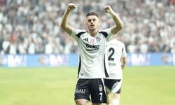 Rashica bu sezon ilk golünü kaydetti