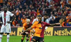 Sergio Oliveira’nın Galatasaray kariyeri