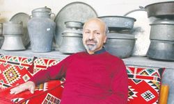 Ali Atalar’ın abi acısı