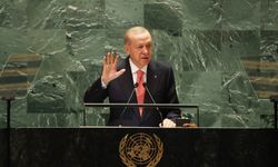 Cumhurbaşkanı Erdoğan'dan BM'de tarihi çağrı: Katliam şebekesini durdurmak için neyi bekliyorsunuz?