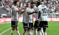 Beşiktaş'tan Gaziantep FK'ya iki önemli isim! Geliyorlar mı?