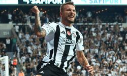 Beşiktaş'ta İmmobile sürprizi!