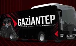 Gaziantep FK'dan taraftara ulaşım desteği