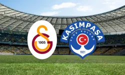 Galatasaray - Kasımpaşa muhtemel 11'ler: Süper Lig Galatasaray Kasımpaşa maçı saat kaçta, hangi kanalda?
