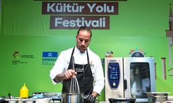 GASTROANTEP Kültür Yolu Festivali 14 Eylül’de başlıyor