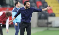 Gaziantep FK-Trabzonspor maçının ardından