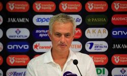 Jose Mourinho: Bu sezon hayal kırıklığı oldu