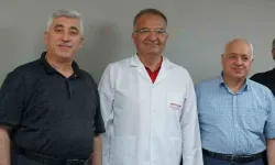 Gaziantep Medical Point Hastanesi'den toplumsal farkındalık ve ilk yardım eğitimi