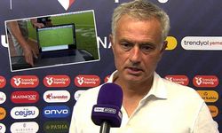 Jose Mourinho: "Oyuncuların benim istediğim konsepti anlaması önemli"