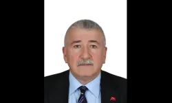 Murat Atay TSYD Gaziantep şube başkanı oldu