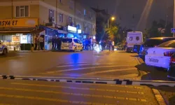 VİDEO: Ümraniye'de polise saldırı! Kadın polis şehit oldu...