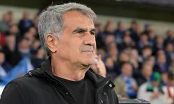 Gaziantep FK-Trabzonspor maçının ardından: Şenol Güneş konuştu!