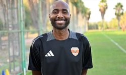 Adanaspor Teknik Direktörü Sol Bamba hayatını kaybetti