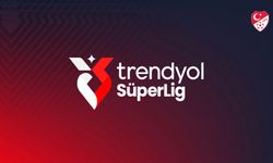 Futbol: Trendyol Süper Lig'de görünüm