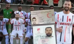 Amatör Lig'de sahte kimlik skandalı! Şampiyonluğu geri alındı...