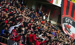 Gaziantep FK taraftarına Kayseri engeli!