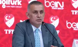 TFF Başkanı İbrahim Hacıosmanoğlu'ndan Bodrum'dan villa vaadi! "Dünya Kupası'na gidersek..."