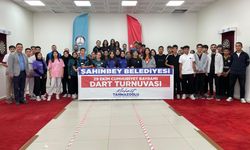 Şahinbey Belediyesi Cumhuriyetin 101. Yılını coşku ile kutladı