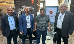 Gazeteciler Ankara’da toplandı