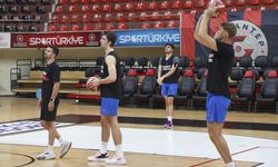 Gaziantep Basketbol galibiyet serisi peşinde